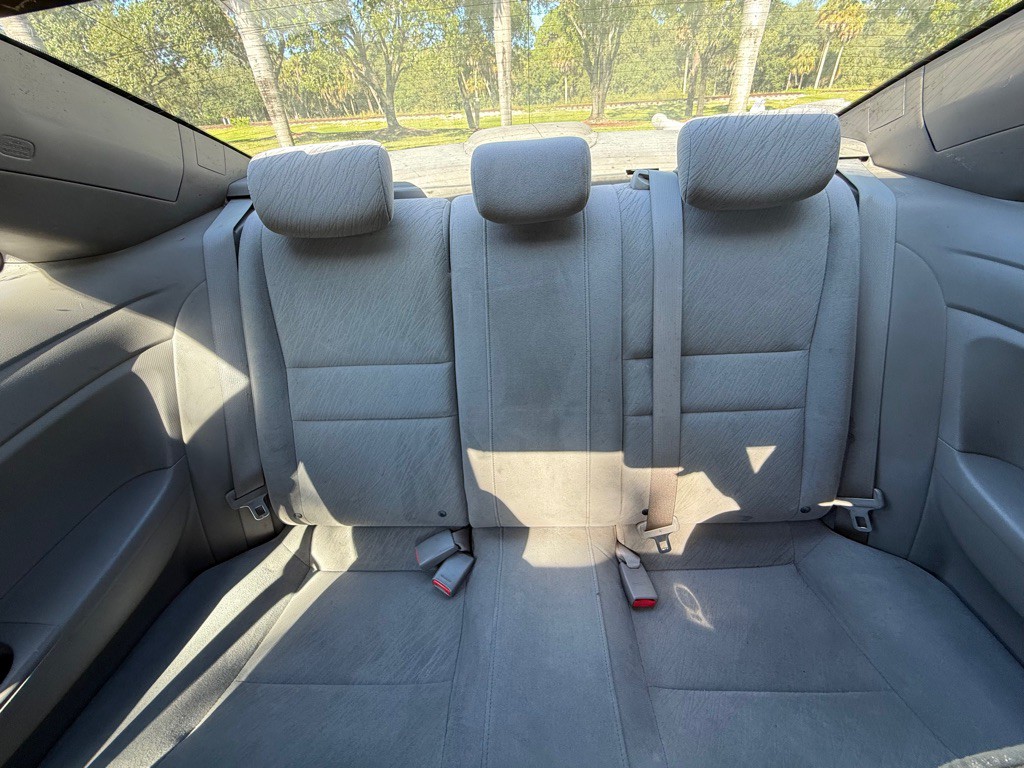 2008 Honda Civic Image 8
