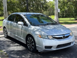 Image for 2011 Honda Civic LX ID: 6741879