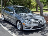 Image for 2012 Mercedes-Benz C-Class C 300 Sport 4MATIC ID: 6743837