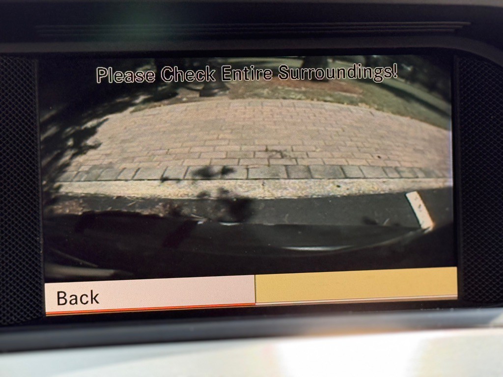 2012 Mercedes-Benz C-Class Image 15
