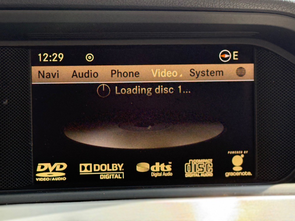 2012 Mercedes-Benz C-Class Image 16
