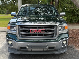 Image for 2014 GMC Sierra 1500 SLT ID: 6766116
