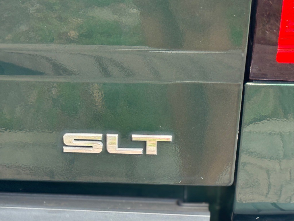 2014 GMC Sierra Image 7