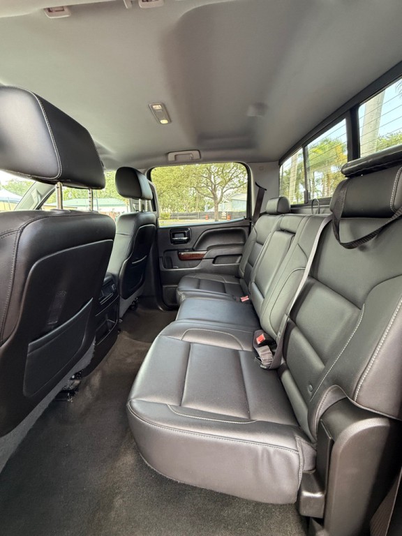 2014 GMC Sierra Image 8