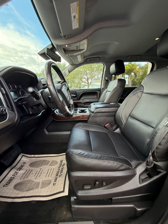 2014 GMC Sierra Image 10