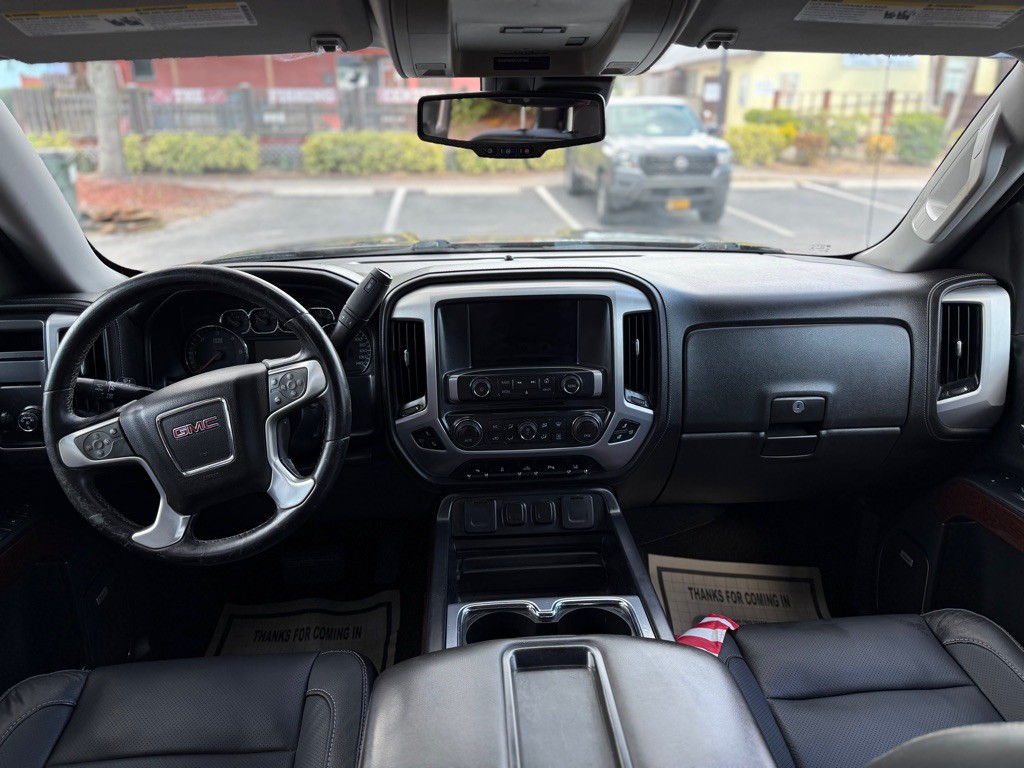 2014 GMC Sierra Image 11
