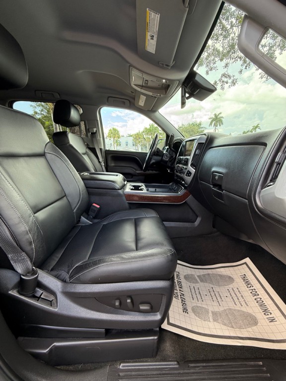 2014 GMC Sierra Image 12