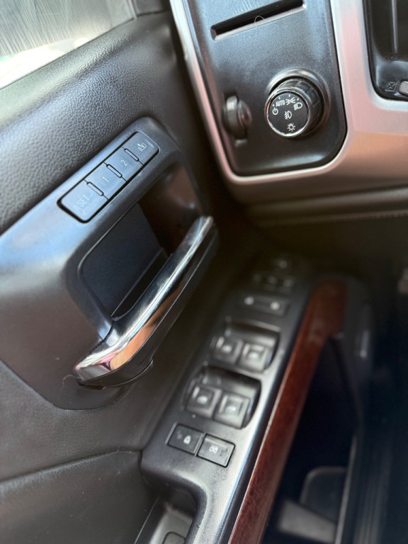 2014 GMC Sierra Image 14