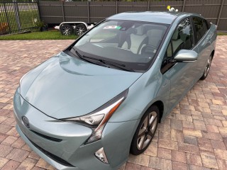 Image for 2016 Toyota Prius  ID: 6824224