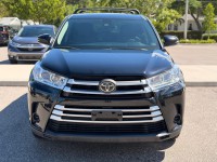 Image for 2017 Toyota Highlander LE ID: 6929984