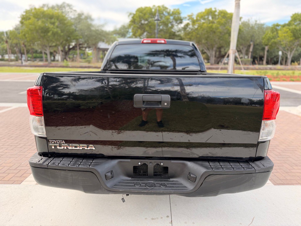 2013 Toyota Tundra Image 5