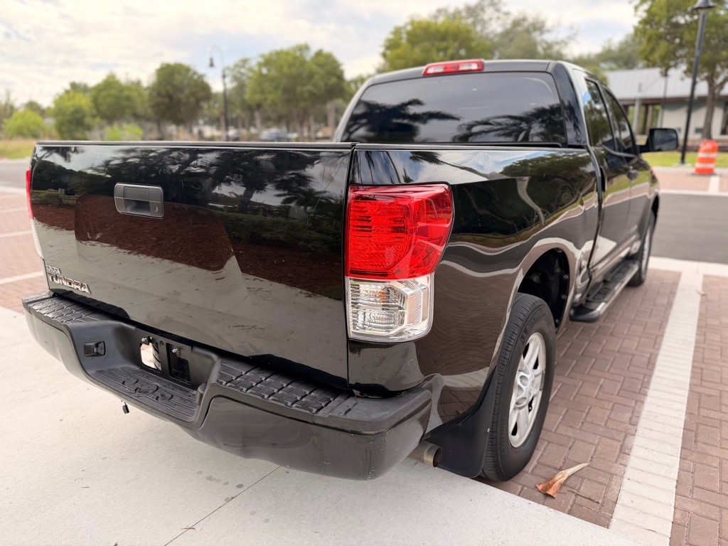 2013 Toyota Tundra Image 6