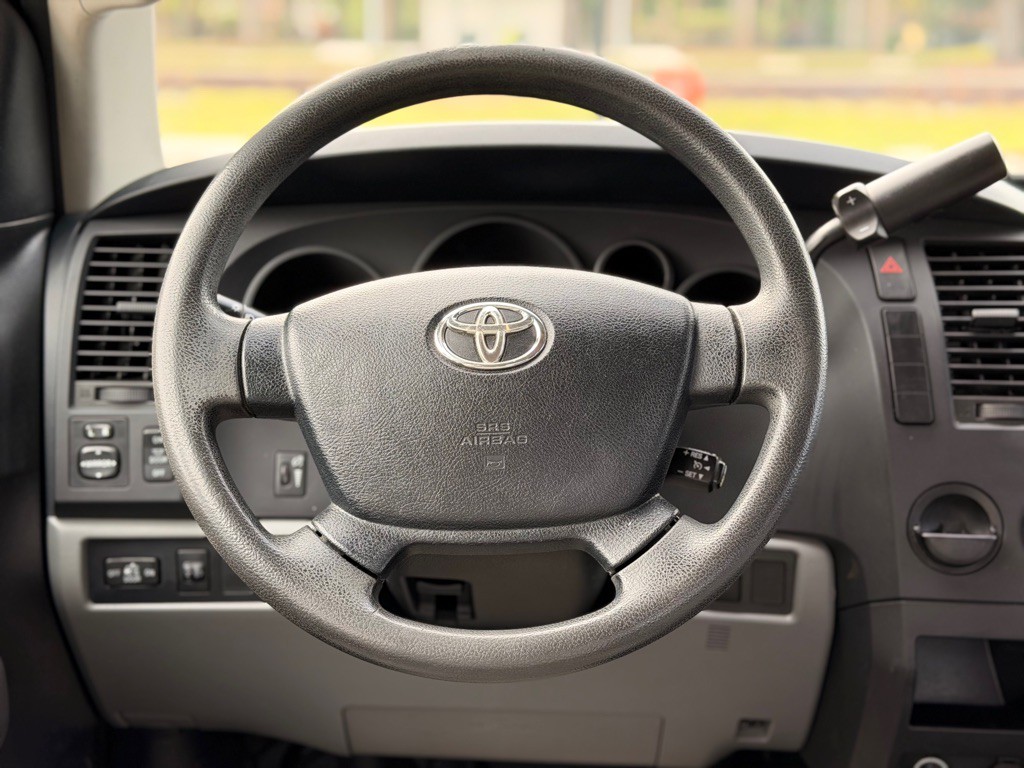 2013 Toyota Tundra Image 10