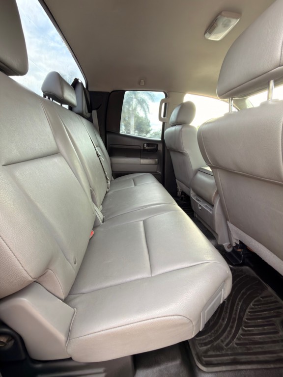 2013 Toyota Tundra Image 12