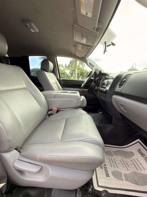 2013 Toyota Tundra Image 13