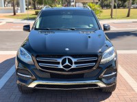 Image for 2016 Mercedes-Benz GLE-Class GLE 350 ID: 6970191