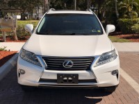 Image for 2013 Lexus RX 350 BASE ID: 6994780