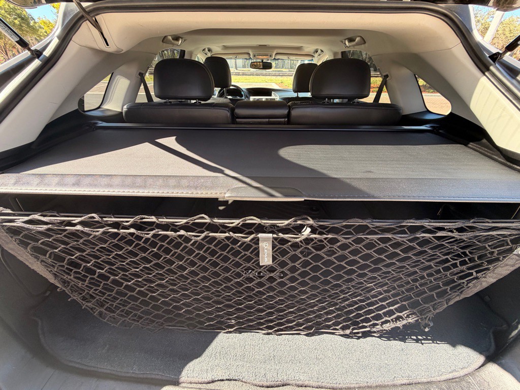 2013 Lexus RX Image 7