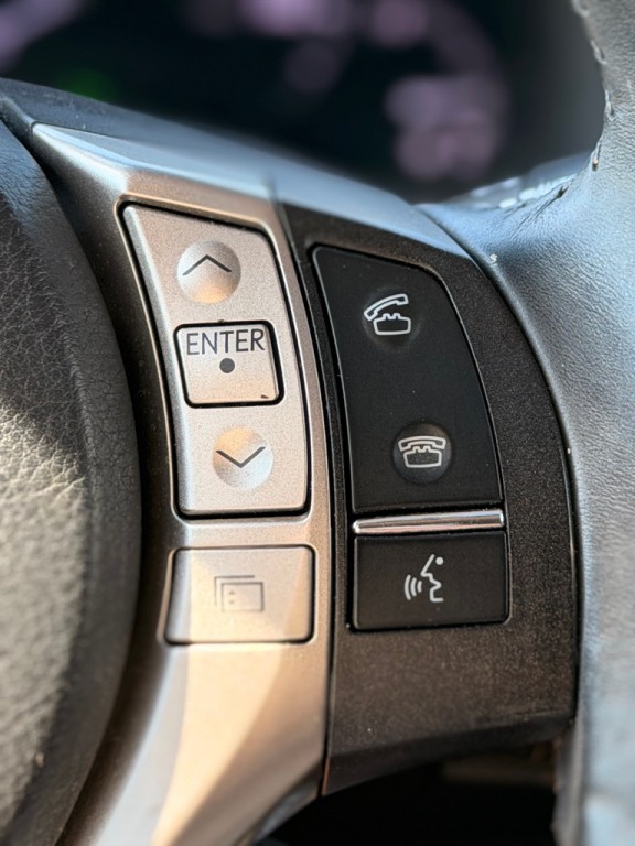 2013 Lexus RX Image 14