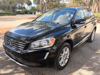 Image for 2014 Volvo XC60 3.2 ID: 6994843