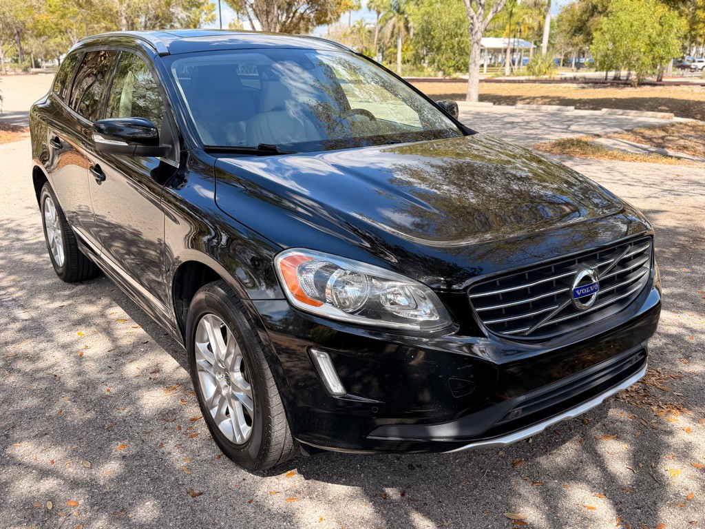 2014 Volvo XC60 Image 3
