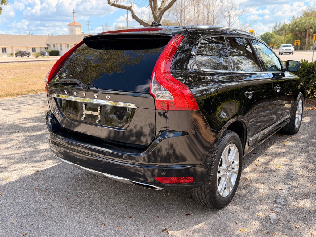 2014 Volvo XC60 Image 4