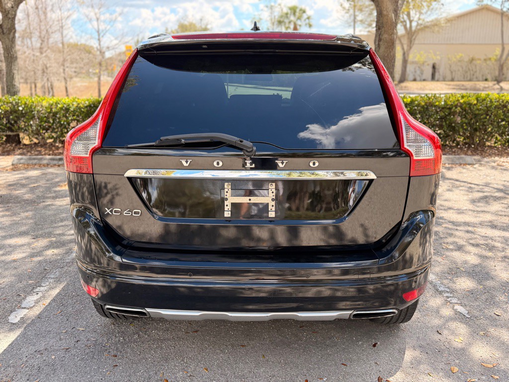 2014 Volvo XC60 Image 5