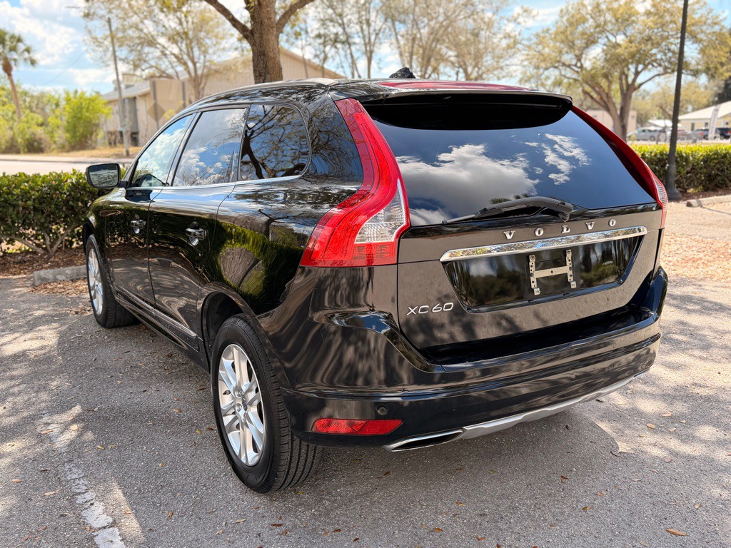 2014 Volvo XC60 Image 6