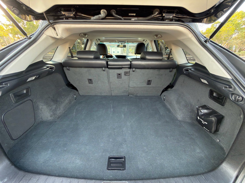 2010 Lexus RX Image 7