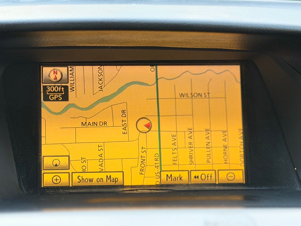 2010 Lexus RX Image 13