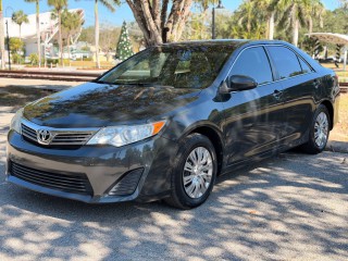 Image for 2014 Toyota Camry L ID: 7028742