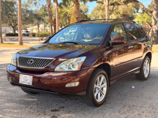 Image for 2008 Lexus RX 350 ID: 7057424