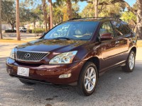 Image for 2008 Lexus RX 350 ID: 7057424