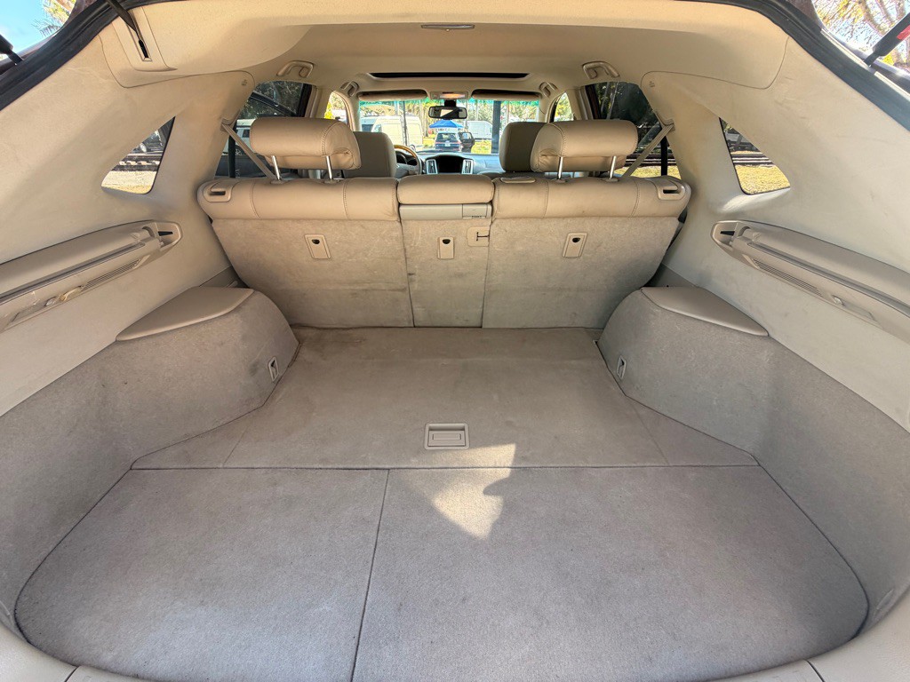 2008 Lexus RX Image 7