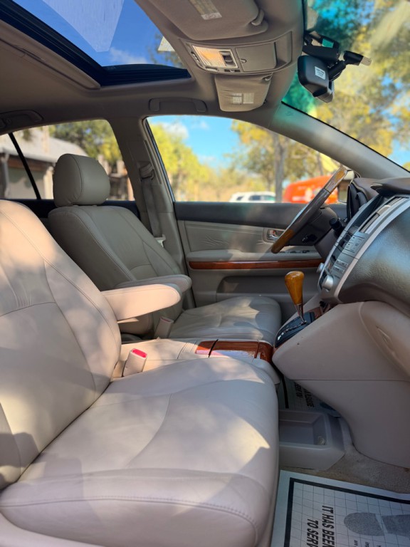 2008 Lexus RX Image 10