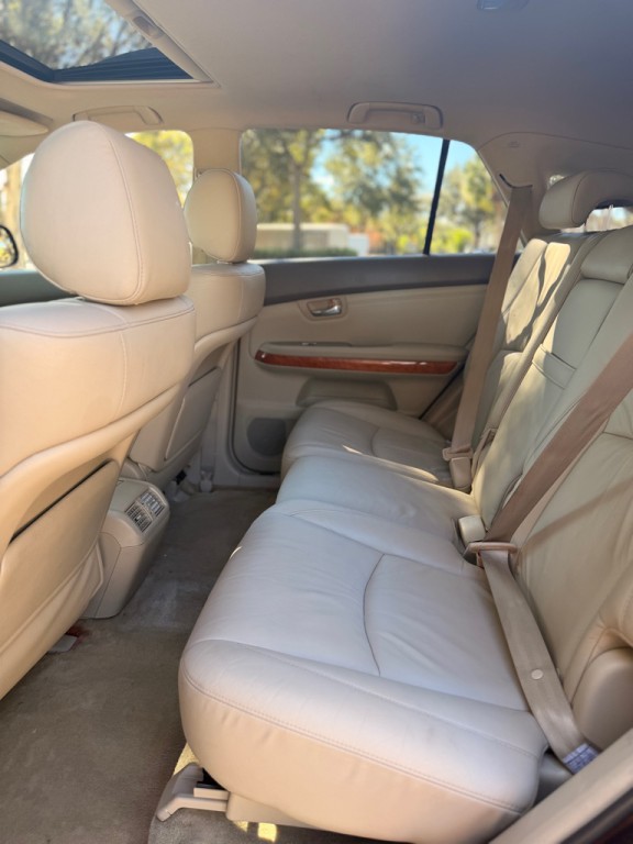 2008 Lexus RX Image 12