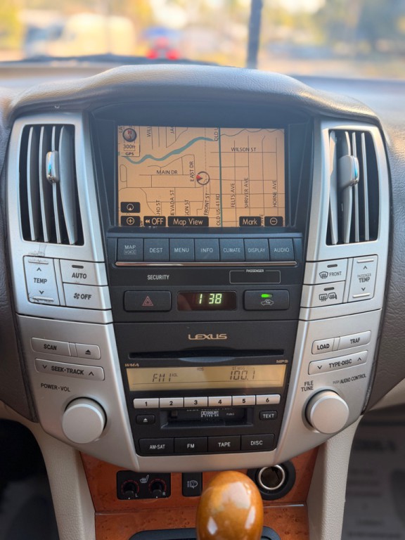 2008 Lexus RX Image 14