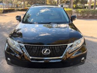 Image for 2012 Lexus RX 350 ID: 7057614