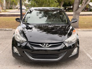 Image for 2013 Hyundai Elantra GLS ID: 7057936