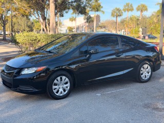 Image for 2012 Honda Civic LX ID: 7058027