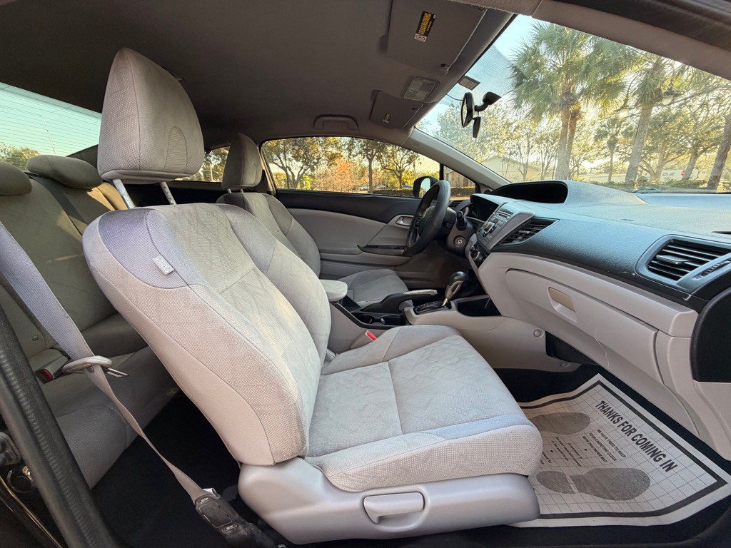 2012 Honda Civic Image 6