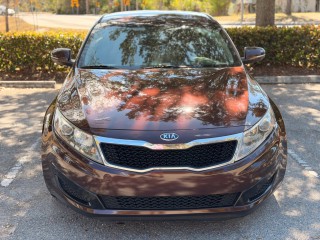 Image for 2011 Kia Optima LX ID: 7160457