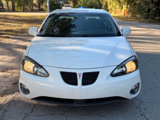Image for 2006 Pontiac Grand Prix  ID: 7185085
