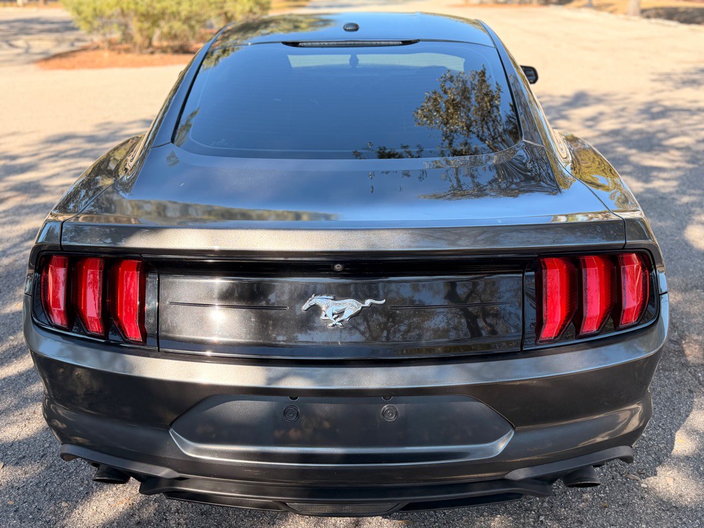 2019 Ford Mustang Image 19