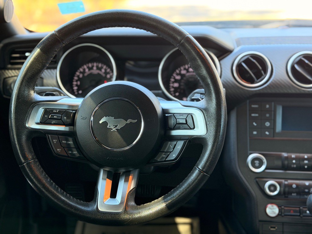 2019 Ford Mustang Image 23