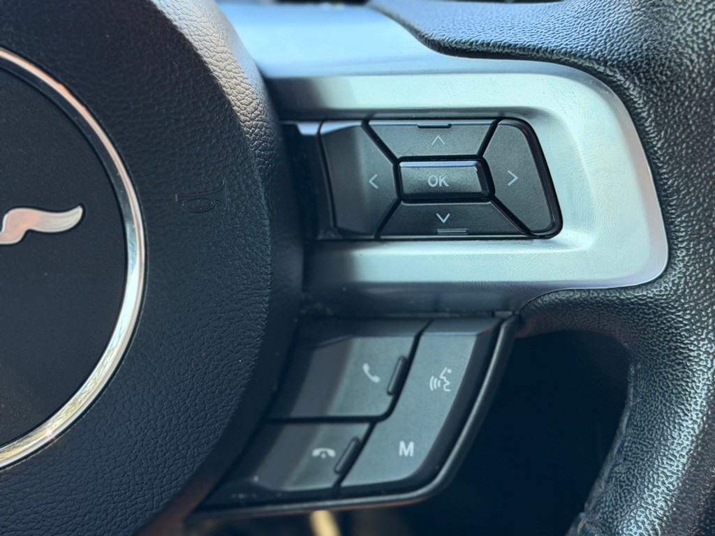 2019 Ford Mustang Image 26