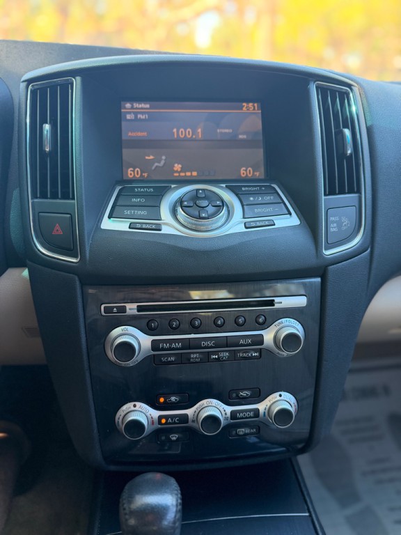 2014 Nissan Maxima Image 14