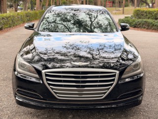 Image for 2015 Hyundai Genesis 3.8L ID: 7270806