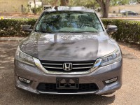 Image for 2015 Honda Accord EX ID: 7289229