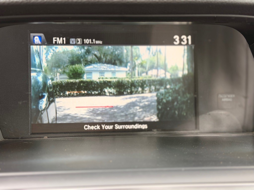 2015 Honda Accord Image 13